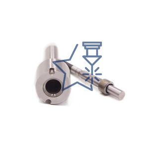 Boquilla de Common Rail F00VX30040 para inyector de combustible de motor, 0445116006, 0, 445, <span class=keywords><strong>116</strong></span>, <span class=keywords><strong>006</strong></span>, nueva - Product Image 4