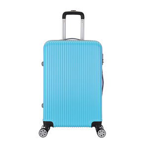 Mini valise de Scooter pour enfants, sac de <span class=keywords><strong>cabine</strong></span>, voiture pour enfants, Minlu Ride On, 3 pièces Abs <span class=keywords><strong>Bagage</strong></span> À Roulettes - Product Image 3
