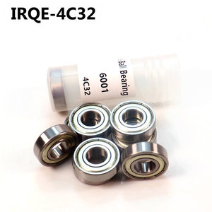 Auto Bearing Unit 23338-J5500 For Nissan <b>Wheel</b> Hub <b>Replacement</b> Part 4C32 Steel Bearing - Product Image 3