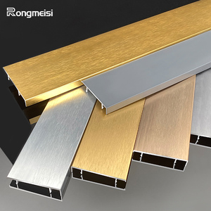 Плинтус из алюминиевого сплава - Product Image 4