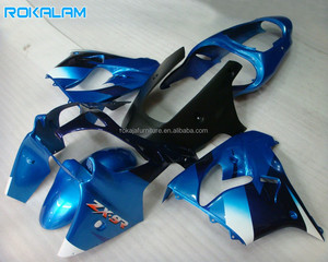 Revamp Your Ride with Stylish and Durable fairing kits zx9r Solutions