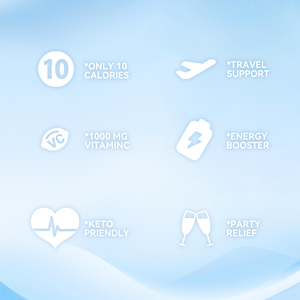 LIFEWORTH OEM Multi Electrolyte Drink Mix Paquetes de polvo de un solo servicio Hidratante, rehidratación, compatible con el equilibrio de electrolitos - Product Image 3