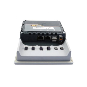 หน้าจอสัมผัส HMI รุ่น B&R 6PPT50.0702-16B Power T50 ขนาด 12.1 นิ้ว สำหรับระบบอัตโนมัติในอุตสาหกรรม ความละเอียด 1024x768 POWER-LINK 6PPT50.121E-16B 6PPT50.121E-16B 6 - Product Image 1