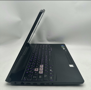 95 mới cho Asus bay Pháo đài 9 fx506hcb rtx3050 Solo 4 G I7 11600H 16GB 512ssd 144Hz trò chơi máy tính xách tay - Product Image 3