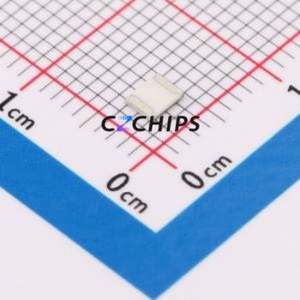 1210W2F270JT5E SMD <b>Resistor</b> 1210 ( Type: Thick Film )( Resistance: 27Ohm Precision: 1% ) - Product Image 2