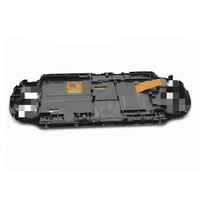 Écran LCD SYY pour PS Vita PSV 1000 2000 PSV1000 PSV2000 – Pièces de réparation