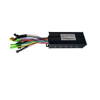 Kit de conversion de vélo électrique populaire avec contrôleur 30A et écran LED S810 pour moteur 1000W