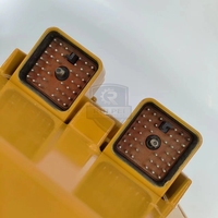 Papan Kontrol Mesin Excavator RUIPEI 132-2148 172-9389 Unit Kontrol CPU untuk D6M Original Baru/OEM