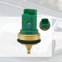 Sensor Suhu Air Pendingin Mobil Laris 1338F8 96566364 9810048680 13627535068