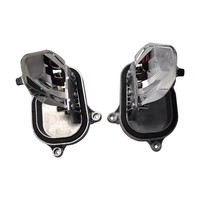 Module de phare avant, source de lumière 63117466509 63117466510, feux de jour blancs Angel Eyes, série 1 2015-2019 F52