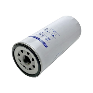 उच्च परिशुद्धता फिल्टर तेल फिल्टर इंटरसेप्टिंग और अशुद्धियों ट्रक तेल फिल्टर 20976003 466634 volvq के लिए - Product Image 1