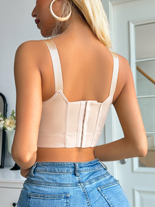 Soutien-gorge Grande Taille pour Femmes, Contrôle Latéral de la Poitrine, Effet Gainant, Maintien et Raffermissement, Idéal pour Fortes Poitrines - Product Image 5