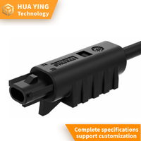 Kabel Ethernet 1P 100M dan Konektor dapat Disesuaikan, cocok untuk Mobil, Robot, Drone, dan Traktor Pertanian