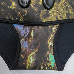 <span class=keywords><strong>Combinaison</strong></span> de plongée en néoprène à cellules ouvertes à capuche pour <span class=keywords><strong>homme</strong></span>, camouflage coloré, 3 mm, 2 pièces, directement de l'usine, pour la pêche sous-marine, la plongée en apnée, la <span class=keywords><strong>natation</strong></span> et la plongée - Product Image 5