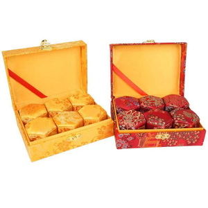 Sturdy Eco-friendly Jewelry <b>Paper</b> Chest with Bespoke Patterns for Ornament <b>Storage</b> & Gift Wrapping - Product Image 4