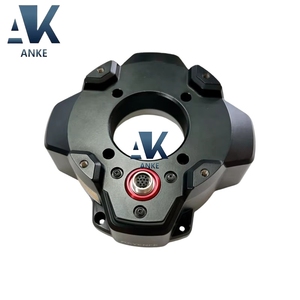 Equipo Periférico Keyence CA-DRM5X de Alta Calidad para Procesamiento de Imágenes, Iluminación Multiespectral de 50 mm - Product Image 1