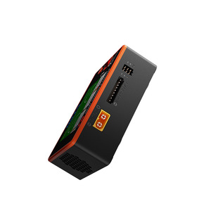 เครื่องชาร์จอัจฉริยะ T8 Hota 1-8S Lipo แบตเตอรี่650W ระบบชาร์จแม่เหล็กอเนกประสงค์กำลังสูงสำหรับเครื่องบินจำลอง - Product Image 4
