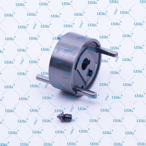 ERIKC F00GX17005 Inyector Diesel Piezo Valve F00GX17005 Nueva Válvula de control piezoeléctrico F 00G X17 005 para inyector piezoeléctrico - Product Image 3
