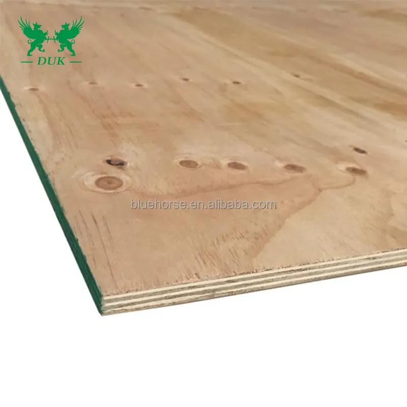 wood veneer door skin cdx sheet 4x8 3x6 pine plywood