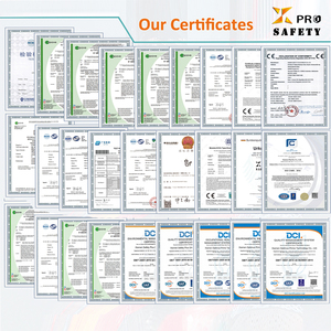 Masker anti debu, sertifikasi CE EN149 <span class=keywords><strong>FFP1</strong></span> NR D Filter tahan debu, <span class=keywords><strong>Respirator</strong></span> wajah keselamatan non-tenun - Product Image 6