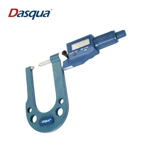 For Digital Disk <b>Micrometer</b> 7-32mm (0.004mm Accuracy 0.001mm Resolution) Reach Certified 4520-1005 Digital Disk <b>Micrometer</b> - Product Image 2