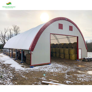 Tente de stockage de bateau en PVC extra-large 40x80 pieds avec cadre en acier et <span class=keywords><strong>bois</strong></span>, <span class=keywords><strong>abri</strong></span> pour bateaux, yachts, équipements marins, garages, entrepôts - Product Image 6