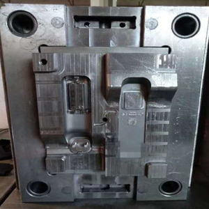 <span class=keywords><strong>Outil</strong></span> de <span class=keywords><strong>compression</strong></span> rotatif haute vitesse, fabrication de matrices et de moules, fabrication de moules par injection - Product Image 2