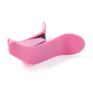 Appareil d'<span class=keywords><strong>exercice</strong></span> du plancher pelvien portable, tonificateur compact pour les hanches et les cuisses, équipement d'<span class=keywords><strong>exercice</strong></span> de Kegel pour une utilisation à domicile, récupération post-partum pour les femmes - Product Image 4