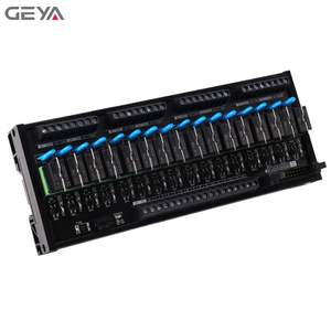 GEYA FY-T73-16C-12V 24V चैनल 1SPDT 1NC1NO 5V रिले मॉड्यूल 12V 24V डीसी 16 रिले मॉड्यूल नियंत्रण बोर्ड दीन रेल modbus t73 रिले - Product Image 6
