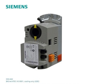 550-440 550-440 550-441 550-445 550-446 ระบบควบคุมดิจิตอลโดยตรงประสิทธิภาพสูงของซีเมนส์ BACnet <span class=keywords><strong>ATEC</strong></span> รุ่นใหม่ - Product Image 1