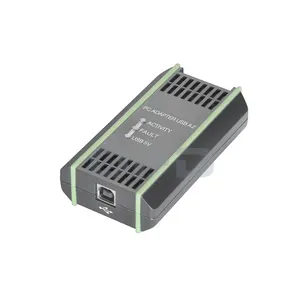 6GK1571-0BA00-0AA0 Sie mens SIMATIC PLC PC Adapter USB A2 USB Adapter 6GK1571-0BA00-0AA0