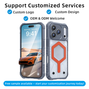 <span class=keywords><strong>เคส</strong></span>แม่เหล็กออกแบบเองได้ ป้อง<span class=keywords><strong>กัน</strong></span>แรงกระแทก ขายส่ง <span class=keywords><strong>เคส</strong></span>มือถือแบบกำหนดเองสำหรับ <span class=keywords><strong>iPhone</strong></span> 17 16 15 <span class=keywords><strong>14</strong></span> 13 12 11 Pro Max - Product Image 1