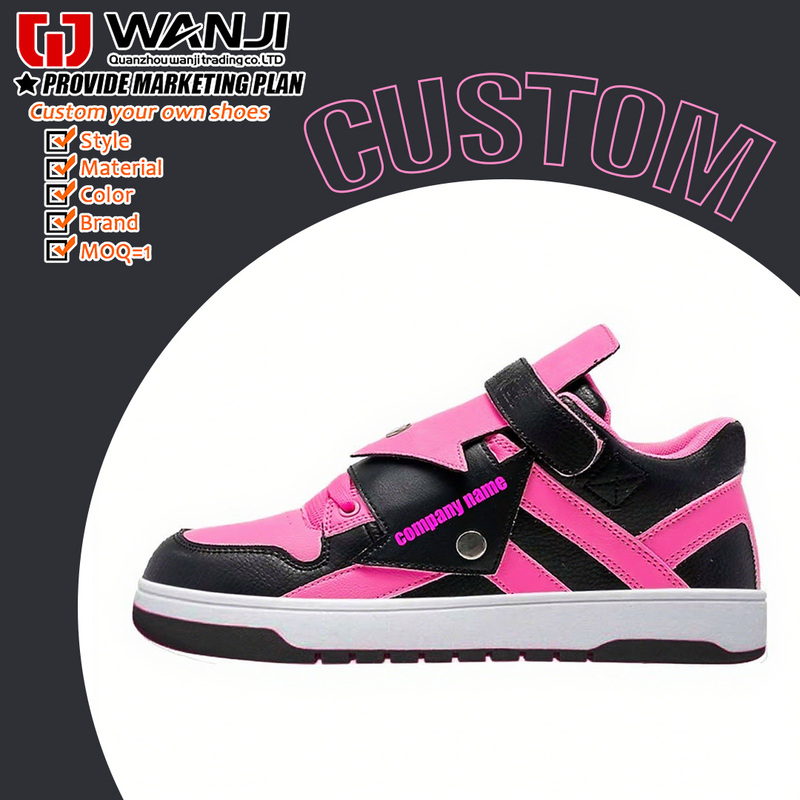 Wear resistance Sole Soft Lining Texture