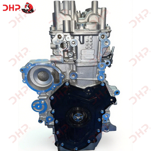 Conjunto de Motor 204DTA Ingenium 2.0 TD4 Diésel Turbo para <span class=keywords><strong>Range</strong></span> <span class=keywords><strong>Rover</strong></span> <span class=keywords><strong>Evoque</strong></span> LR073828, Probado, Reemplazo Directo - Product Image 4