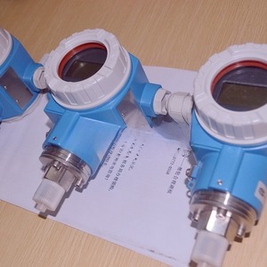 Transmisor de Presión E+H PMP71-ABA1P211AAAA para Uso Industrial Inteligente - Product Image 4