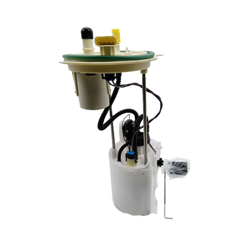Fuel Pump Assembly for Ford 2009-2014 F150 3.7L 4.6L 5.0L 5.4L E2541M 9L3Z-9H307-E