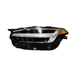 Pièces détachées automobiles de haute qualité, phare bleu 12V OE 31677036 gauche 31677037 droite pour XC90 18- - Product Image 1