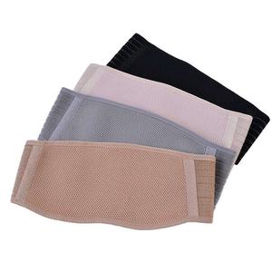 Ceinture de maternité ajustable et respirante pour soulager les douleurs dorsales, soutien abdominal pour la grossesse - Product Image 6