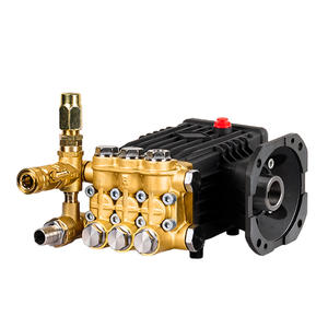 Nouvelle condition directe du fabricant haute pression 220V ensemble de pompe à piston en céramique <span class=keywords><strong>grand</strong></span> débit électrique pour l'utilisation commerciale de <span class=keywords><strong>lavage</strong></span> de <span class=keywords><strong>voiture</strong></span> - Product Image 5