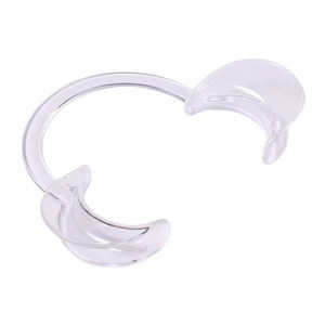 Écarteur de Joue en Forme de C pour Blanchiment des Dents - Product Image 1