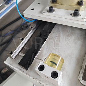Línea de Producción de Muebles de Panel PM-PPM, Máquina de Carga Automática, Alimentador de Tableros de MDF y Contrachapado de Alta Resistencia con Control PLC - Product Image 6