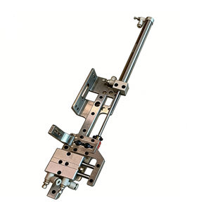 Mécanisme de préhension pneumatique industriel pour équipement d'automatisation - Product Image 1