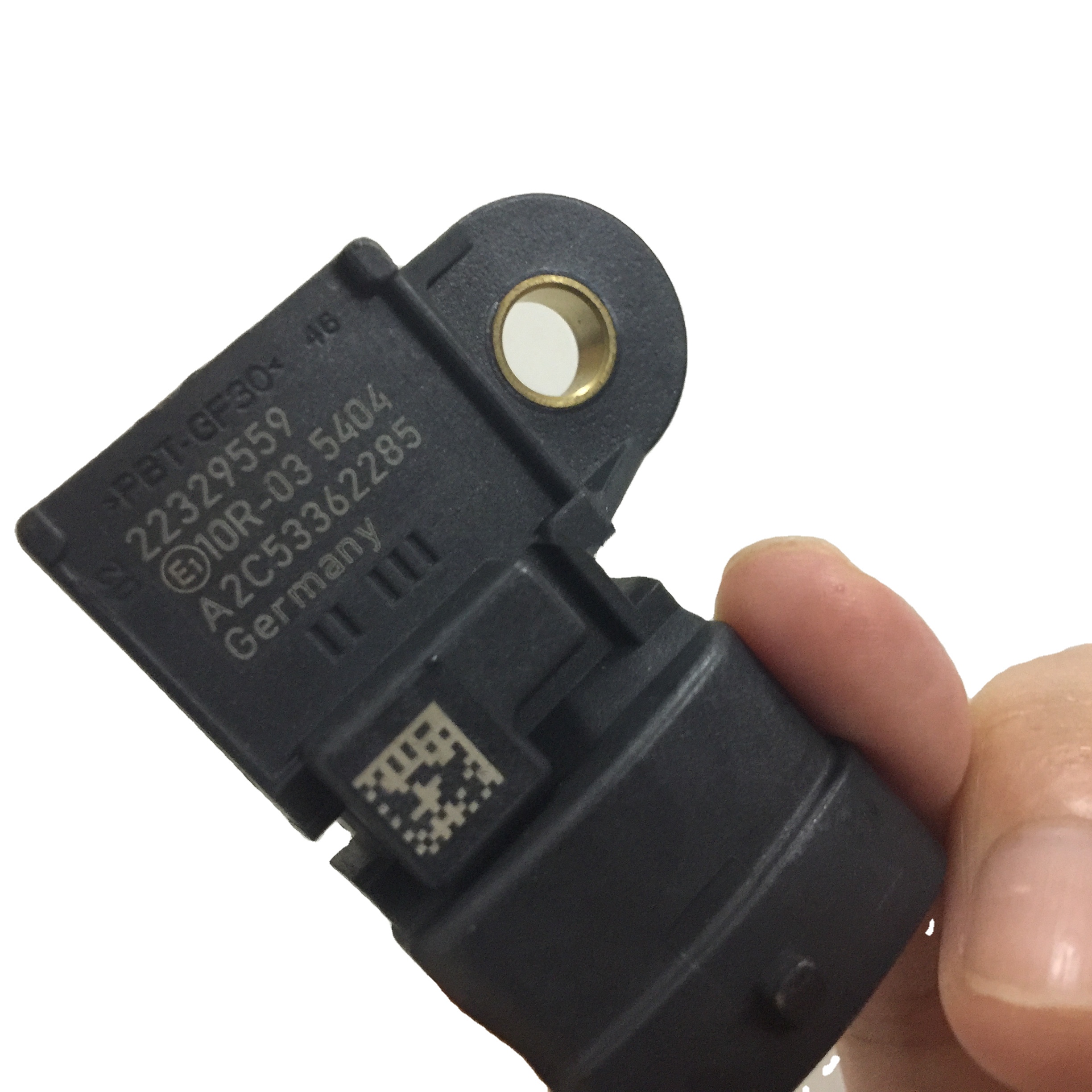 Cheap Good Boost Intake Air Pressure MAP Sensor 21097978