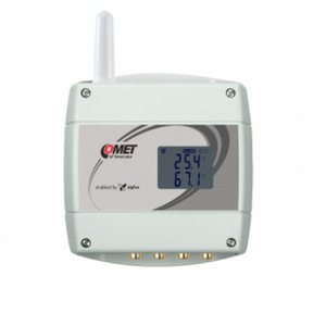 Comet <b>Wireless</b> <b>Temperature</b> <b>Sensor</b> W0841E For Three Way Catalytic Converter Monitoring - Product Image 1