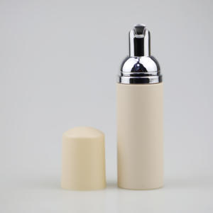 Bouteille de shampooing à cils personnalisable de 60ml 100ml avec emballage de brosse à shampooing en mousse à cils nus Boîte d'extension de modèle de logo incluse - Product Image 4