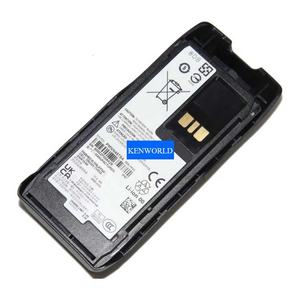 PMNN4878A No Impres Batería IP67 2400mAh LI-ION para Motorola R5 PMNN4878 - Product Image 3