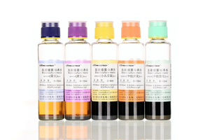 Microorganismi di alta qualità e lunga durata in bottiglie di media di coltura ematica aerobica e anaerobica da 30 ml in vetro/plastica OEM/ODM - Product Image 3