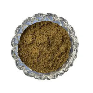 Factory Price Feed Grade Fish Meal 64%