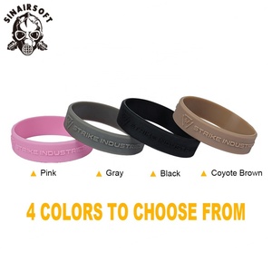 Anillos de Goma Elásticos Tácticos Sinairsoft, Anillos de Goma Multifuncionales de Alta Calidad - Product Image 3