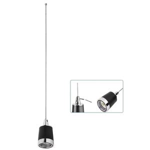 เสาอากาศวิทยุสื่อสารเคลื่อนที่แบบแคมป์ปิ้ง VHF 136-174MHz 3.5dBi NMO สำหรับยานพาหนะ พร้อมแผนผังการตัดเสาอากาศ สำหรับการสื่อสาร - Product Image 3